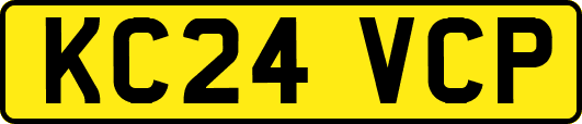 KC24VCP