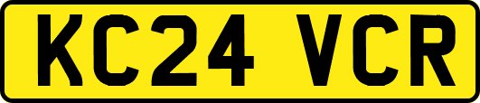 KC24VCR