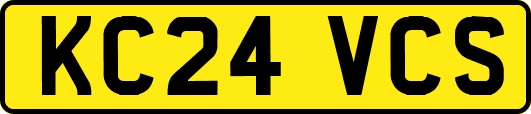KC24VCS