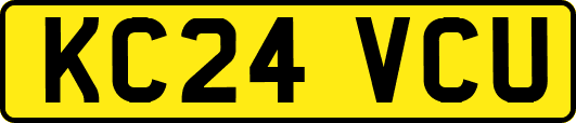 KC24VCU