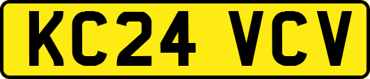 KC24VCV
