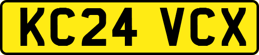 KC24VCX