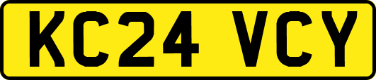 KC24VCY