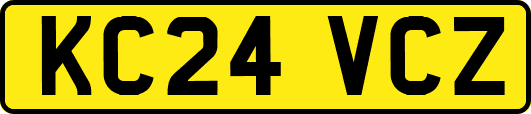 KC24VCZ