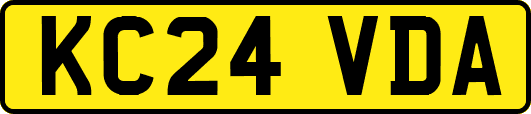 KC24VDA