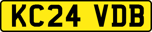 KC24VDB