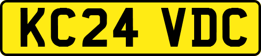 KC24VDC