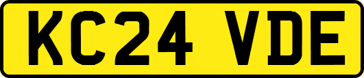 KC24VDE
