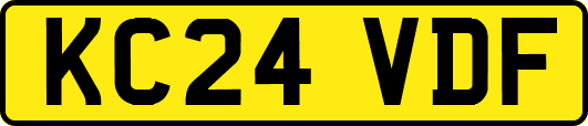 KC24VDF