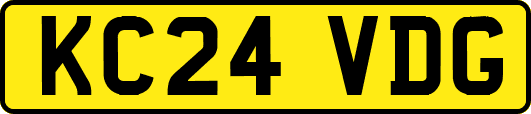 KC24VDG