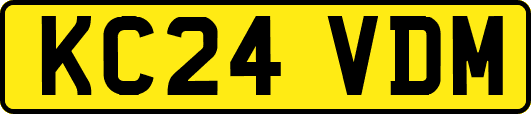 KC24VDM