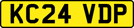 KC24VDP