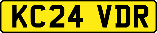 KC24VDR