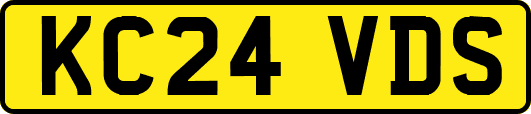 KC24VDS