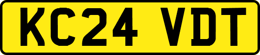 KC24VDT