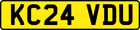 KC24VDU