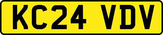 KC24VDV