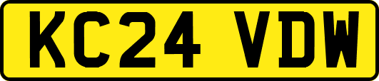 KC24VDW