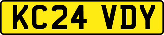 KC24VDY