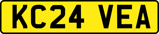 KC24VEA