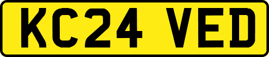 KC24VED