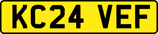 KC24VEF