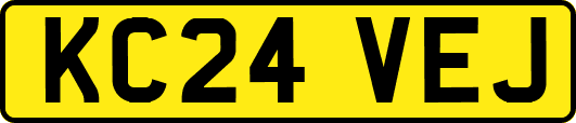 KC24VEJ
