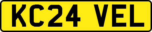 KC24VEL