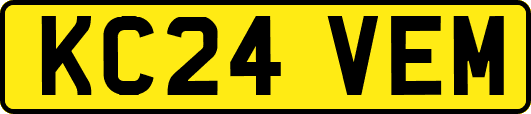 KC24VEM