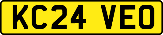 KC24VEO