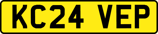 KC24VEP
