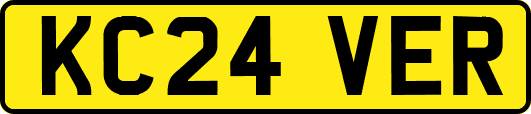 KC24VER