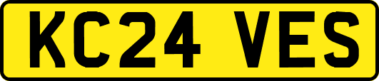 KC24VES