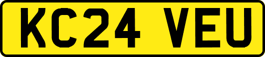 KC24VEU