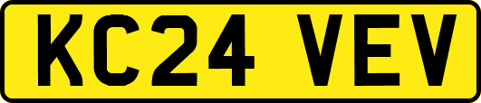 KC24VEV