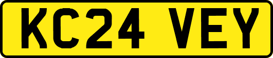 KC24VEY