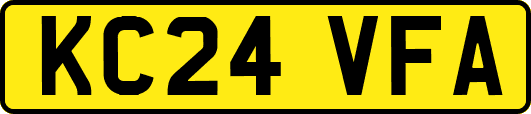 KC24VFA