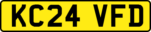 KC24VFD