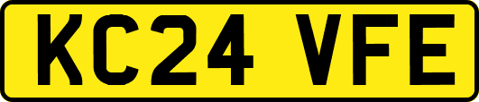 KC24VFE