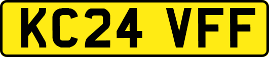 KC24VFF