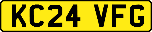 KC24VFG