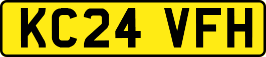 KC24VFH