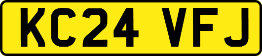 KC24VFJ