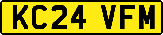 KC24VFM