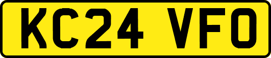 KC24VFO
