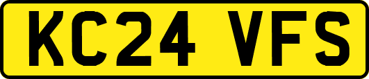 KC24VFS