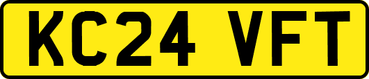 KC24VFT