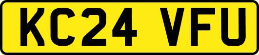 KC24VFU