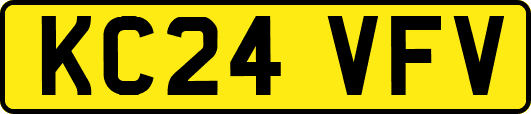 KC24VFV