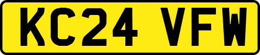 KC24VFW